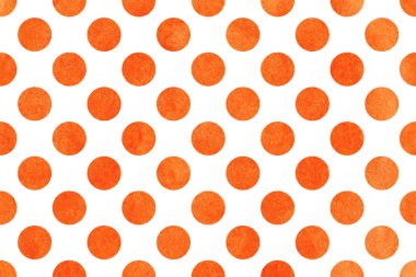 suluboya polka dot arka plan.