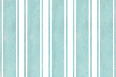 Suluboya Çizgili Arkaplan.