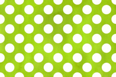 suluboya polka dot arka plan.