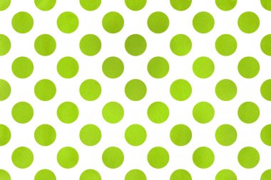 suluboya polka dot arka plan.