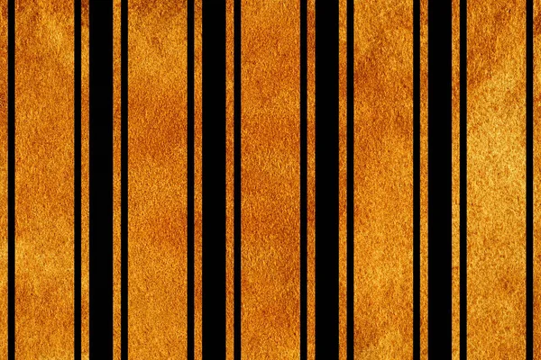 Golden striped background. — Stock Photo, Image