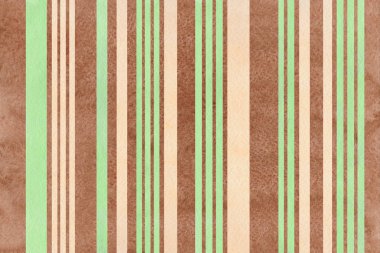 Suluboya Çizgili Arkaplan.