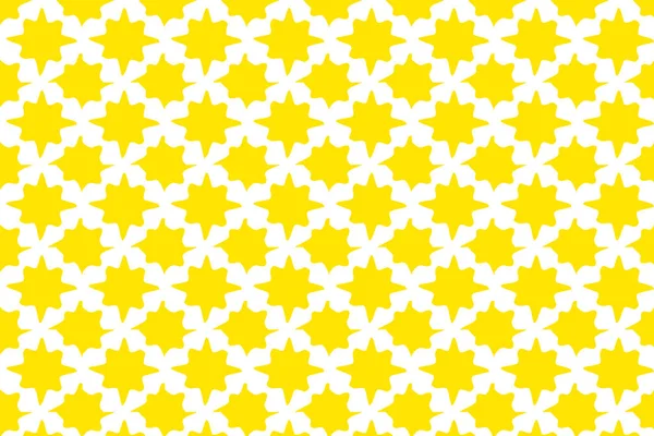 Fondo amarillo simple abstracto . — Foto de Stock