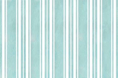 Suluboya Çizgili Arkaplan.