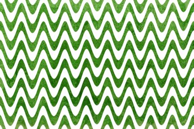 Sulu Boya çizgili arka plan, chevron.