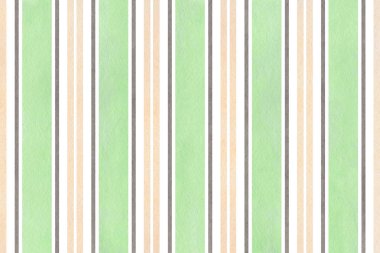 Suluboya Çizgili Arkaplan.