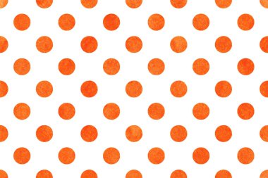suluboya polka dot arka plan.