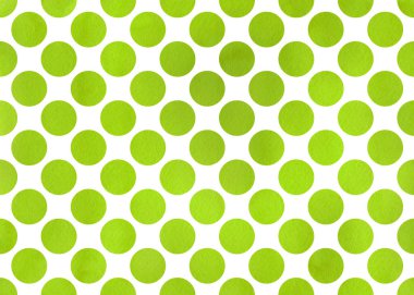 suluboya polka dot arka plan.