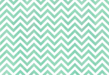 Sulu Boya çizgili arka plan, chevron.
