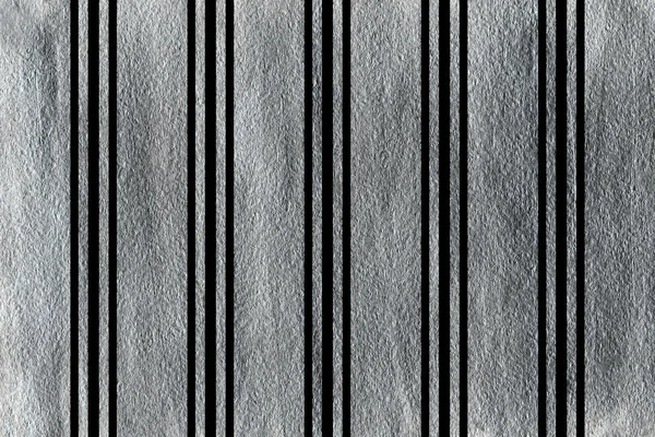 Silver striped background.