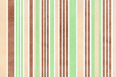 Suluboya Çizgili Arkaplan.