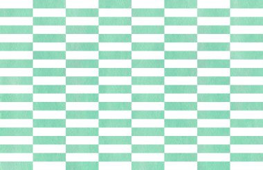 Suluboya Çizgili Arkaplan.