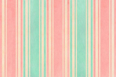 Suluboya Çizgili Arkaplan.