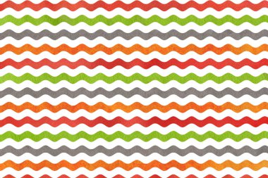 Dalgalı çizgili arka plan.