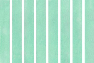 Suluboya Çizgili Arkaplan.