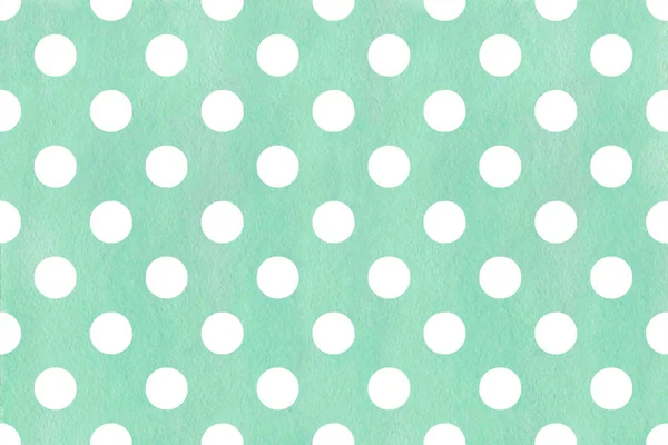 suluboya polka dot arka plan.