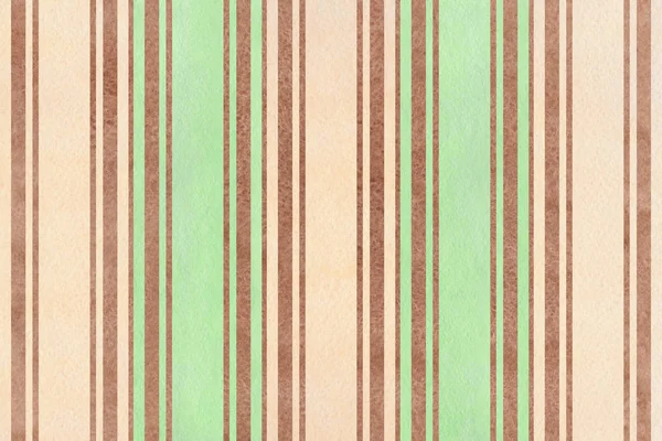 Suluboya Çizgili Arkaplan.