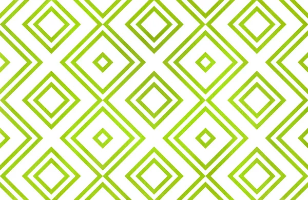 Sulu Boya geometrik desen.