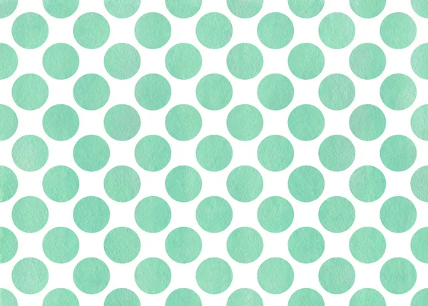 suluboya polka dot arka plan.