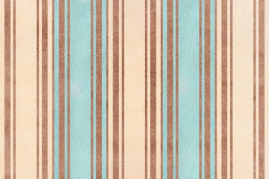 Suluboya Çizgili Arkaplan.