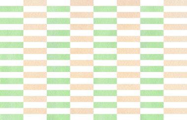 Suluboya Çizgili Arkaplan.