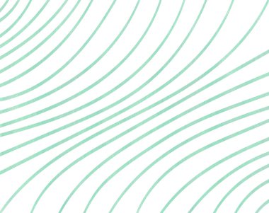 Suluboya Çizgili Arkaplan.