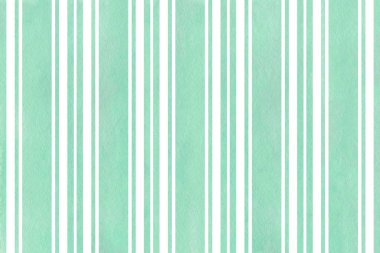 Suluboya Çizgili Arkaplan.