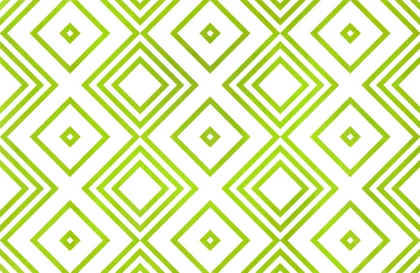 Sulu Boya geometrik desen.