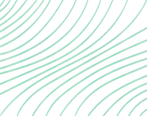 Watercolor striped background.