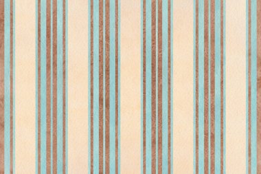 Suluboya Çizgili Arkaplan.