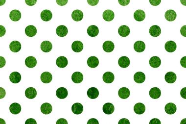 suluboya polka dot arka plan.