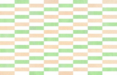 Suluboya Çizgili Arkaplan.