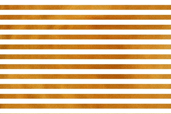 Golden striped background. — Stock Photo, Image