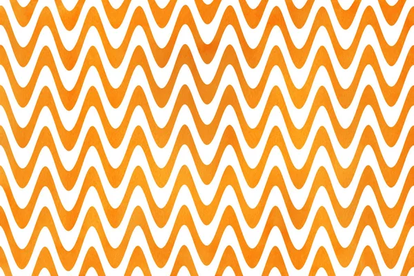 Sulu Boya çizgili arka plan, chevron.