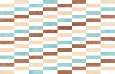 Suluboya Çizgili Arkaplan.