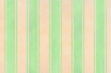 Suluboya Çizgili Arkaplan.