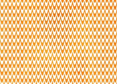 Dalgalı çizgili arka plan.