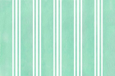 Suluboya Çizgili Arkaplan.