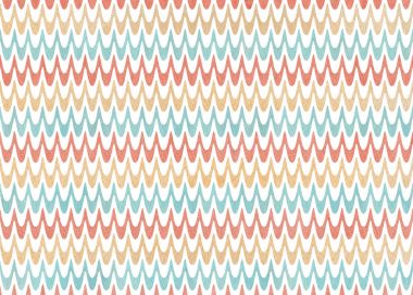 Dalgalı çizgili arka plan.