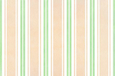 Suluboya Çizgili Arkaplan.