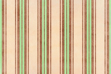 Suluboya Çizgili Arkaplan.