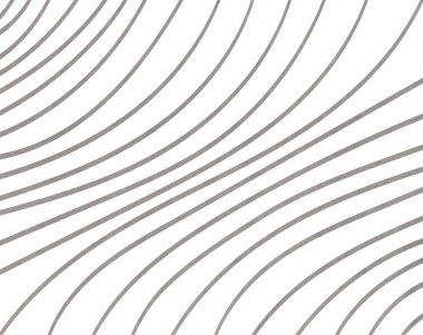 Suluboya Çizgili Arkaplan.