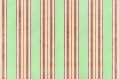 Suluboya Çizgili Arkaplan.