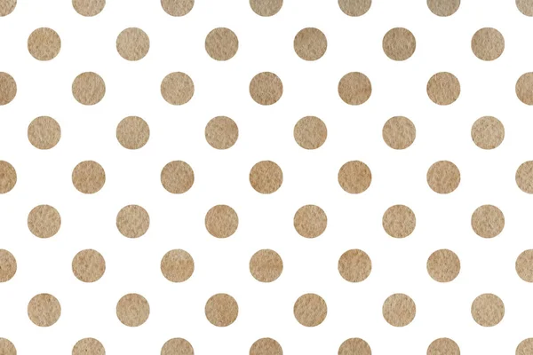 Aquarell Khaki Gepunkteter Hintergrund Muster Mit Punkten Für Sammelbücher Hochzeits — Stockfoto