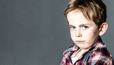 Deli Oğlan onun hayal kırıklığı, kopya alanı hızlı