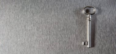 anahtar güvenli iş çözüm veya Emlak erişimine, kopya alanı