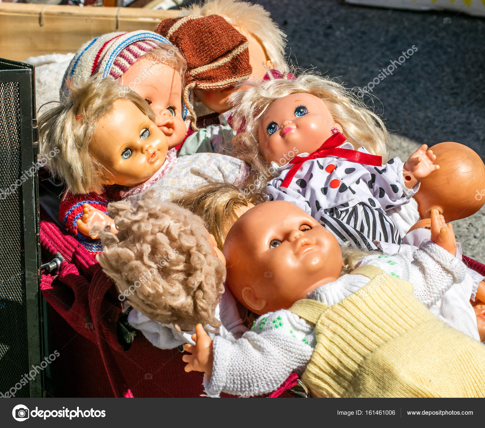 second hand toys for sale