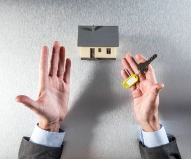 Gayrimenkul Kiralama, satış veya ev satın alma hakkında soru