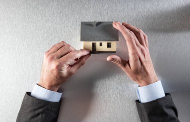 ev geliştirici konut bina cephe seyir eller