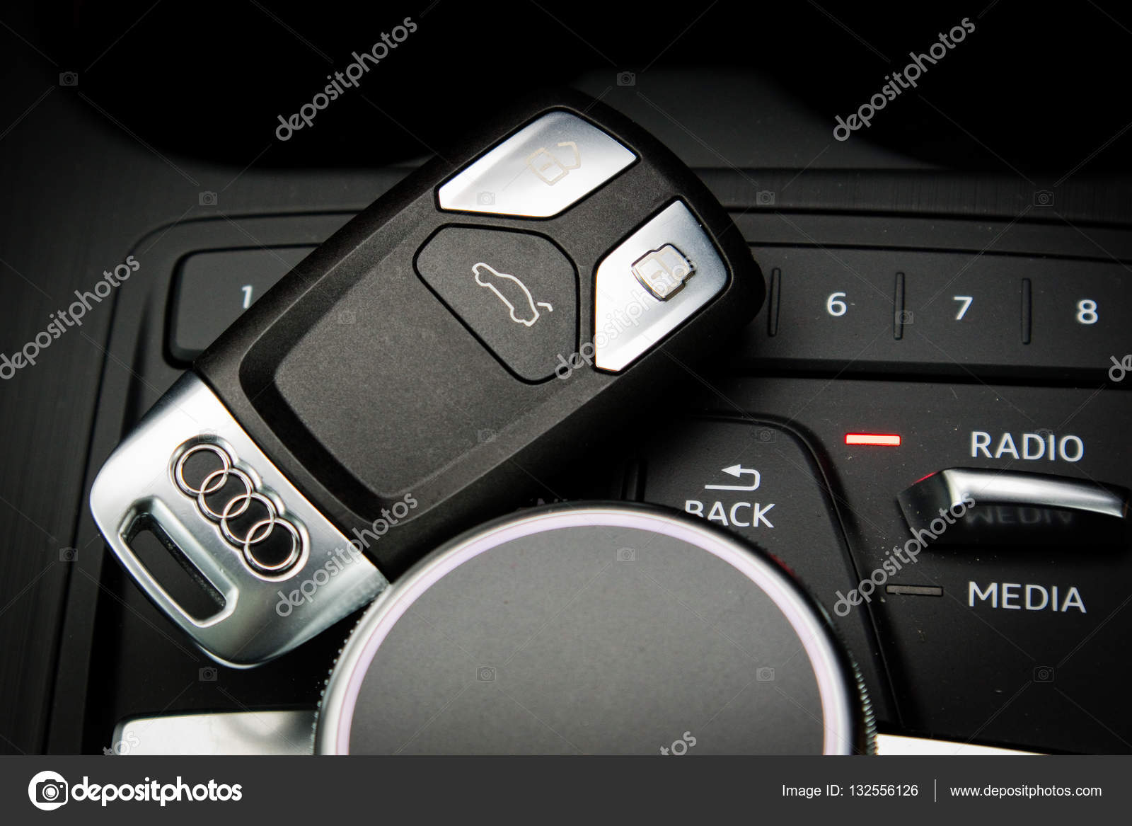 SCARICARE AUDI A4 CHIAVE